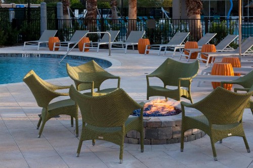 TownePlace Suites by Marriott Orlando at SeaWorld - image 13