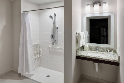 TownePlace Suites by Marriott Orlando at SeaWorld - image 16