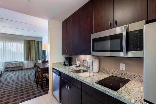 TownePlace Suites by Marriott Orlando at SeaWorld - image 19