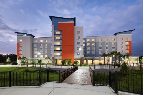 TownePlace Suites by Marriott Orlando at SeaWorld - image 2