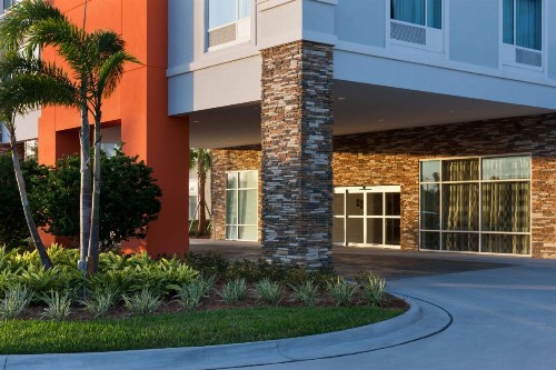 TownePlace Suites by Marriott Orlando at SeaWorld - image 20