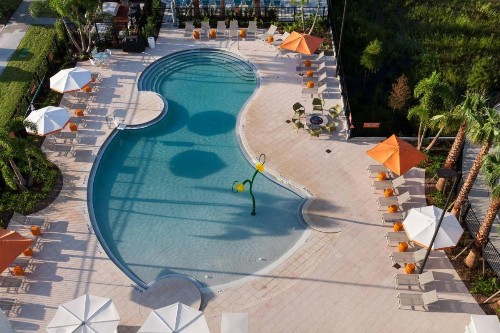 TownePlace Suites by Marriott Orlando at SeaWorld - image 21