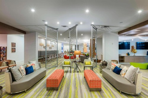 TownePlace Suites by Marriott Orlando at SeaWorld - image 24
