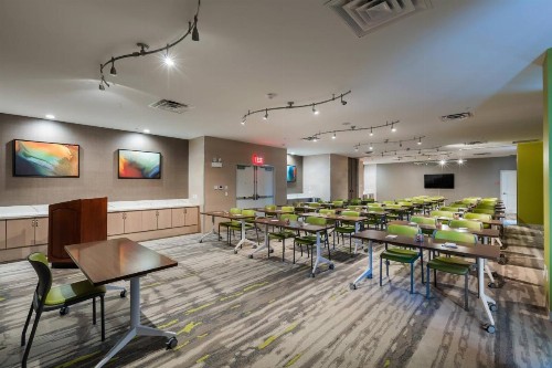 TownePlace Suites by Marriott Orlando at SeaWorld - image 28