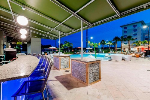 TownePlace Suites by Marriott Orlando at SeaWorld - image 30