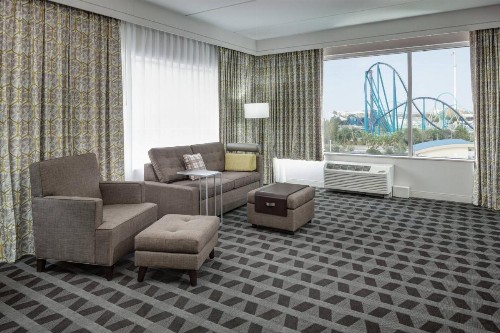 TownePlace Suites by Marriott Orlando at SeaWorld - image 31