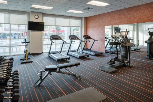 TownePlace Suites by Marriott Orlando at SeaWorld - image 4
