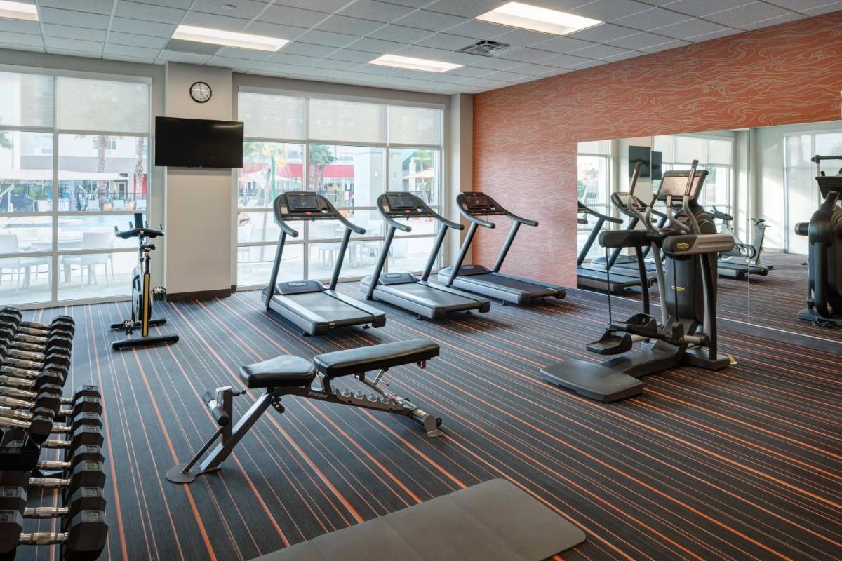 TownePlace Suites by Marriott Orlando at SeaWorld - image 4