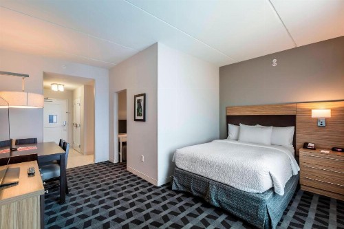 TownePlace Suites by Marriott Orlando at SeaWorld - image 40