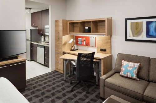 TownePlace Suites by Marriott Orlando at SeaWorld - image 41