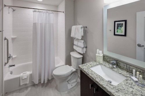 TownePlace Suites by Marriott Orlando at SeaWorld - image 5