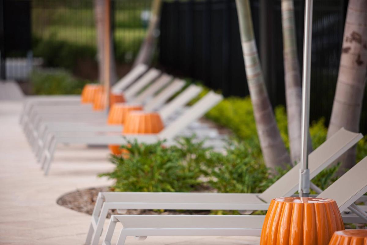 TownePlace Suites by Marriott Orlando at SeaWorld - image 7