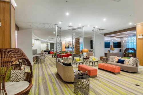 TownePlace Suites by Marriott Orlando at SeaWorld - image 9
