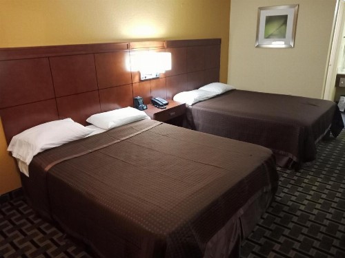 Budget Inn Of Orlando - image 10