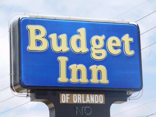 Budget Inn Of Orlando - image 13