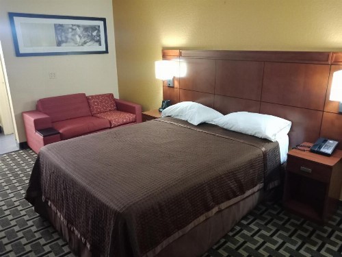 Budget Inn Of Orlando - image 14