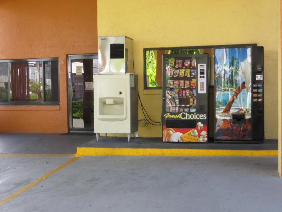 Budget Inn Of Orlando - image 7