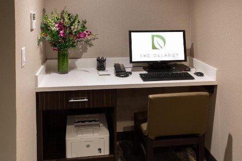 The Delaney Hotel - image 24