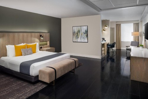 The Delaney Hotel - image 3