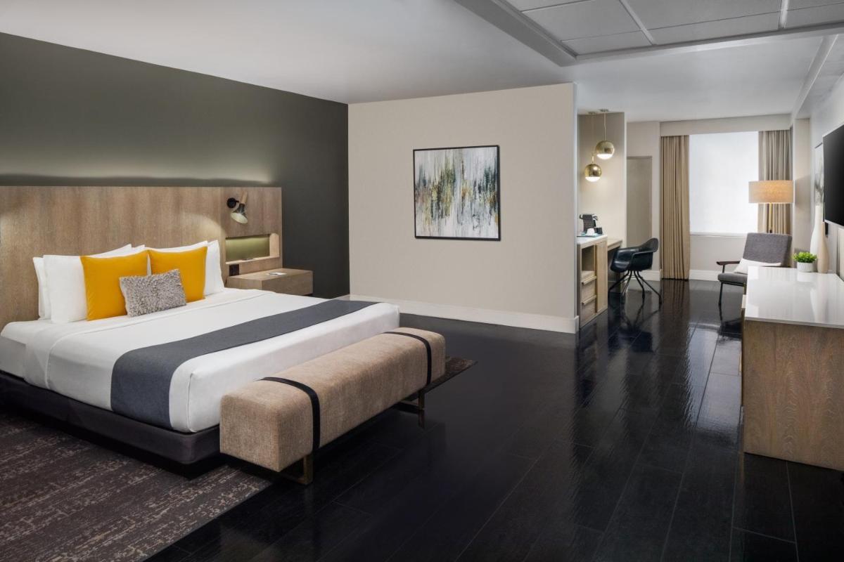 The Delaney Hotel - image 3