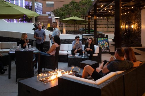 The Delaney Hotel - image 39
