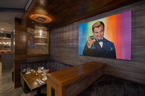The Delaney Hotel - image 4