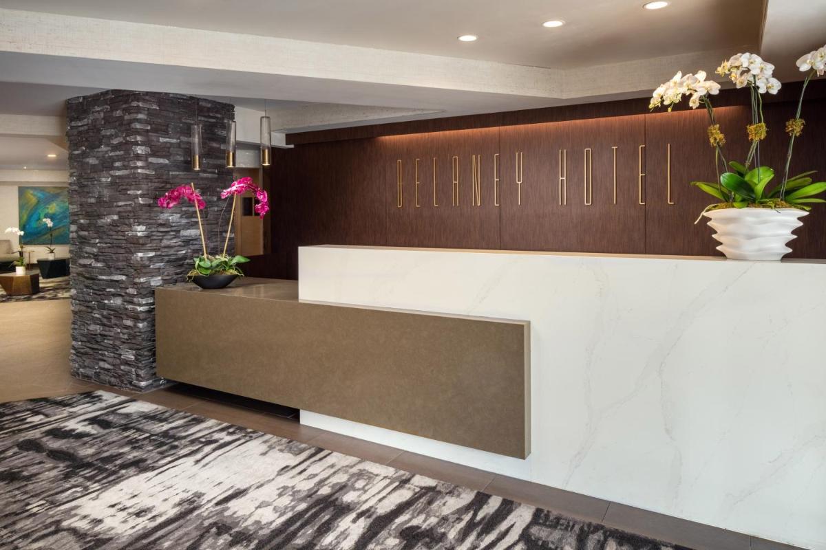 The Delaney Hotel - image 6