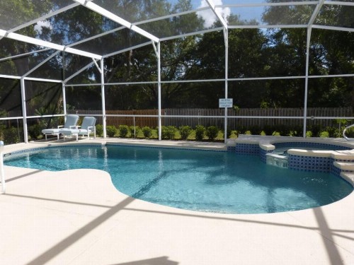 Water Oak Court #231396 Villa