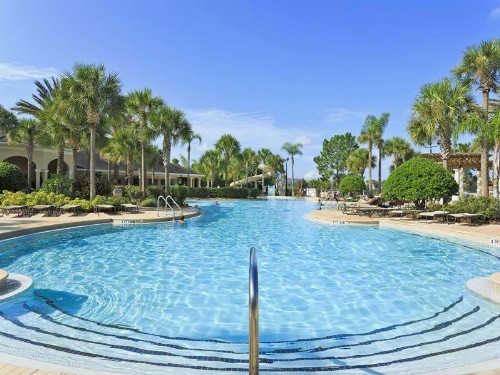 Almanton Condo #230834