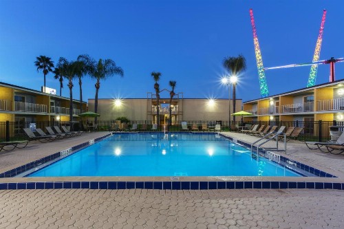 Celebration Suites 2 Bedroom Condo