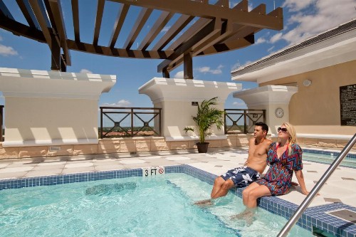 Ramada Suites By Wyndham Orlando International Drive