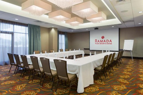 Ramada Suites By Wyndham Orlando International Drive - image 16