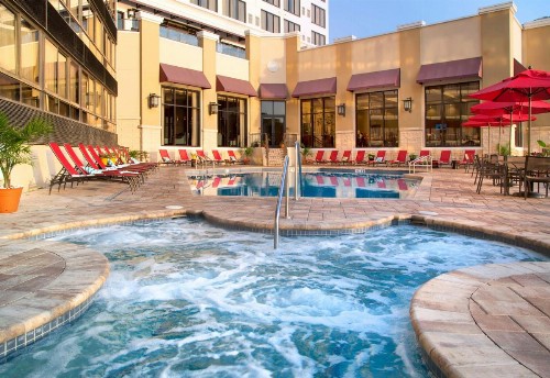 Ramada Suites By Wyndham Orlando International Drive - image 19