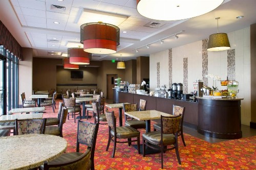 Ramada Suites By Wyndham Orlando International Drive - image 22