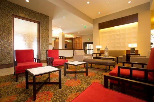 Ramada Suites By Wyndham Orlando International Drive - image 23
