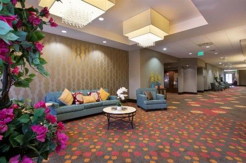 Ramada Suites By Wyndham Orlando International Drive - image 24