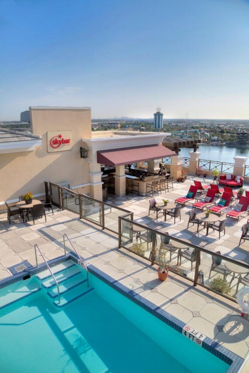 Ramada Suites By Wyndham Orlando International Drive - image 26
