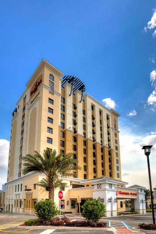 Ramada Suites By Wyndham Orlando International Drive - image 4