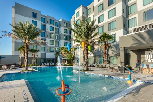 Residence Inn by Marriott Orlando at Millenia - image 10