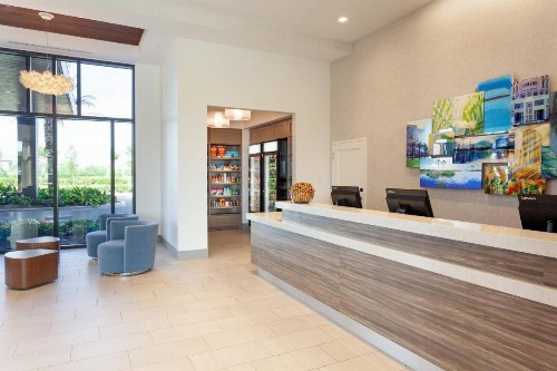 Residence Inn by Marriott Orlando at Millenia - image 14