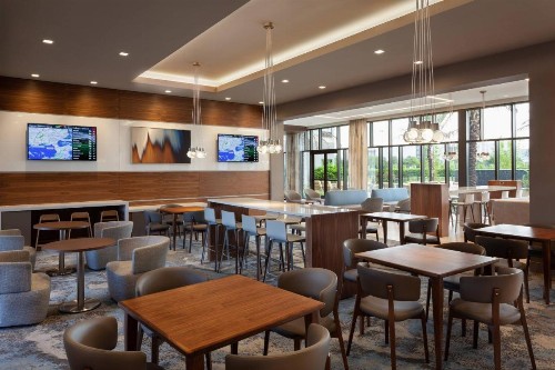 Residence Inn by Marriott Orlando at Millenia - image 17