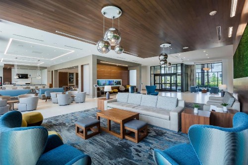 Residence Inn by Marriott Orlando at Millenia - image 19