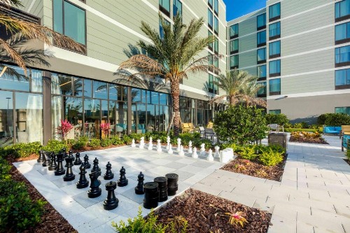 Residence Inn by Marriott Orlando at Millenia - image 23
