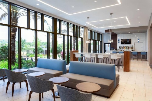 Residence Inn by Marriott Orlando at Millenia - image 24