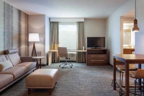 Residence Inn by Marriott Orlando at Millenia - image 27