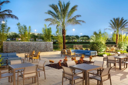Residence Inn by Marriott Orlando at Millenia - image 28