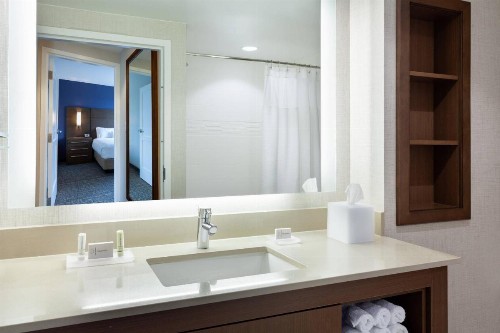 Residence Inn by Marriott Orlando at Millenia - image 29