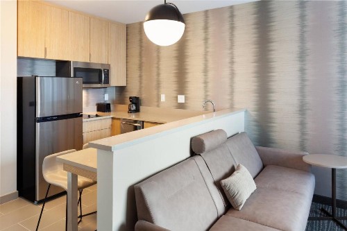 Residence Inn by Marriott Orlando at Millenia - image 3