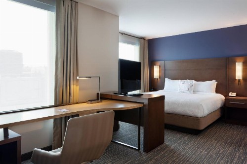 Residence Inn by Marriott Orlando at Millenia - image 31