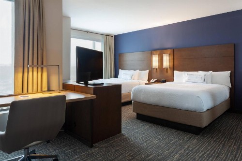 Residence Inn by Marriott Orlando at Millenia - image 32